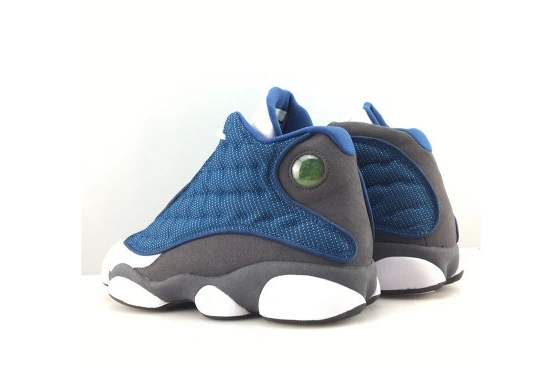 13 414571-401 RETRO AIR FLINT 414571-401 JORDAN (2010) 0503